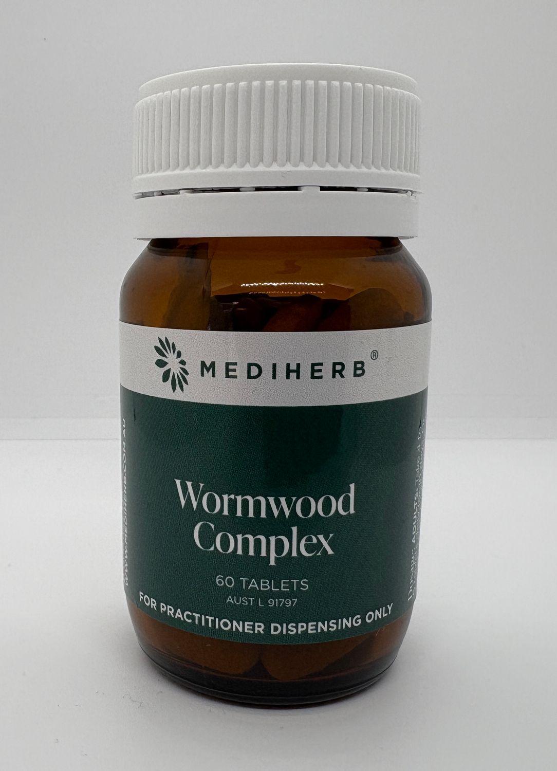 Wormwood Complex