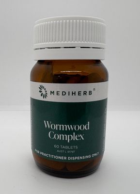 Wormwood Complex