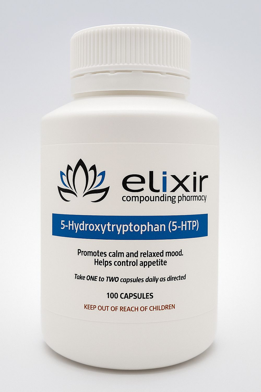 5-HTP 50mg