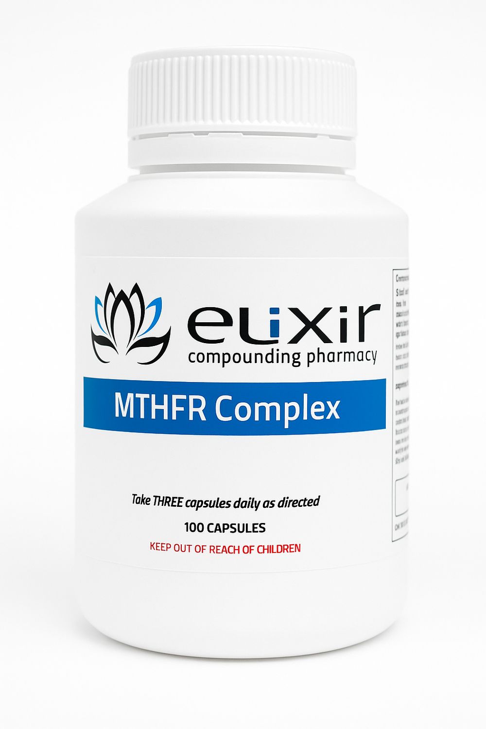 MTHFR Complex