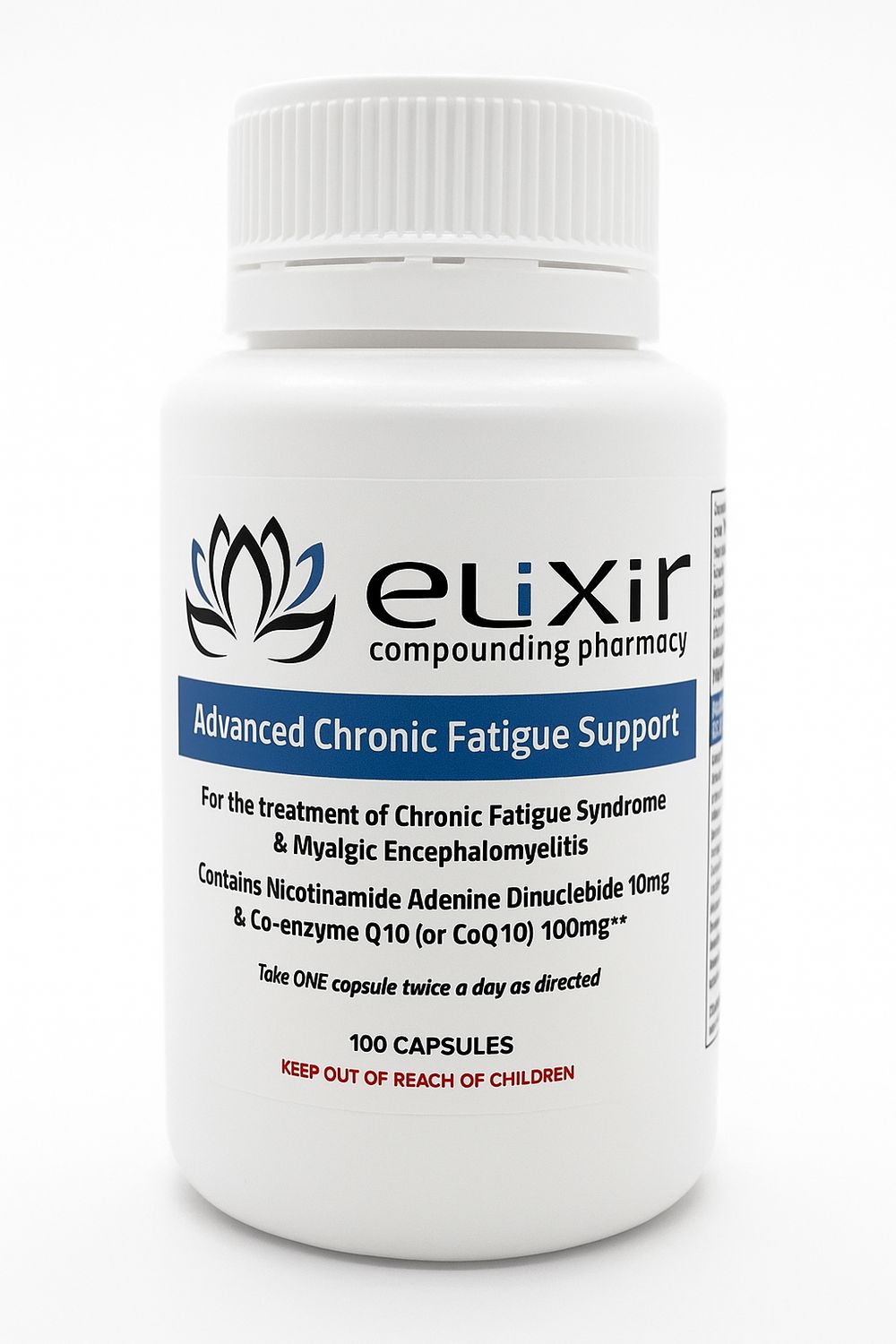 ME/CFS Support 60 Capsules