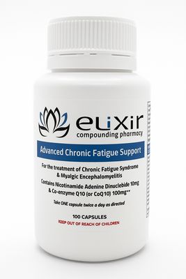 ME/CFS Support 60 Capsules