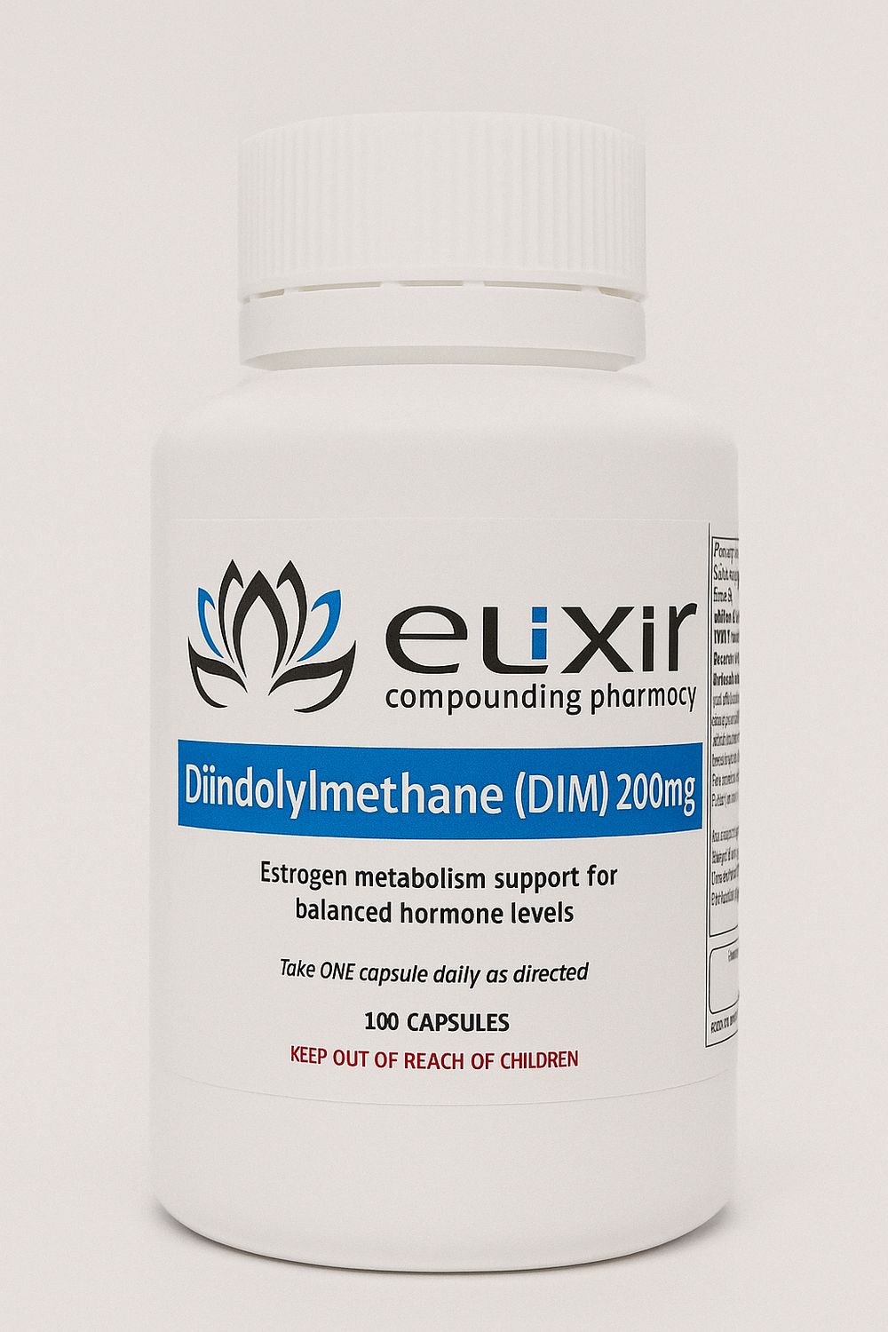Diindolylmethane (DIM) 200mg