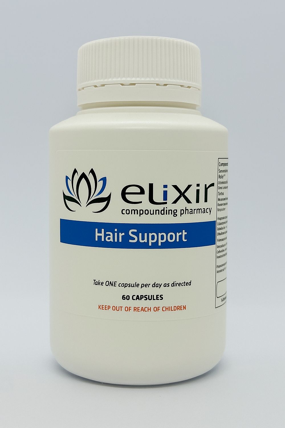 Hair Support Formula