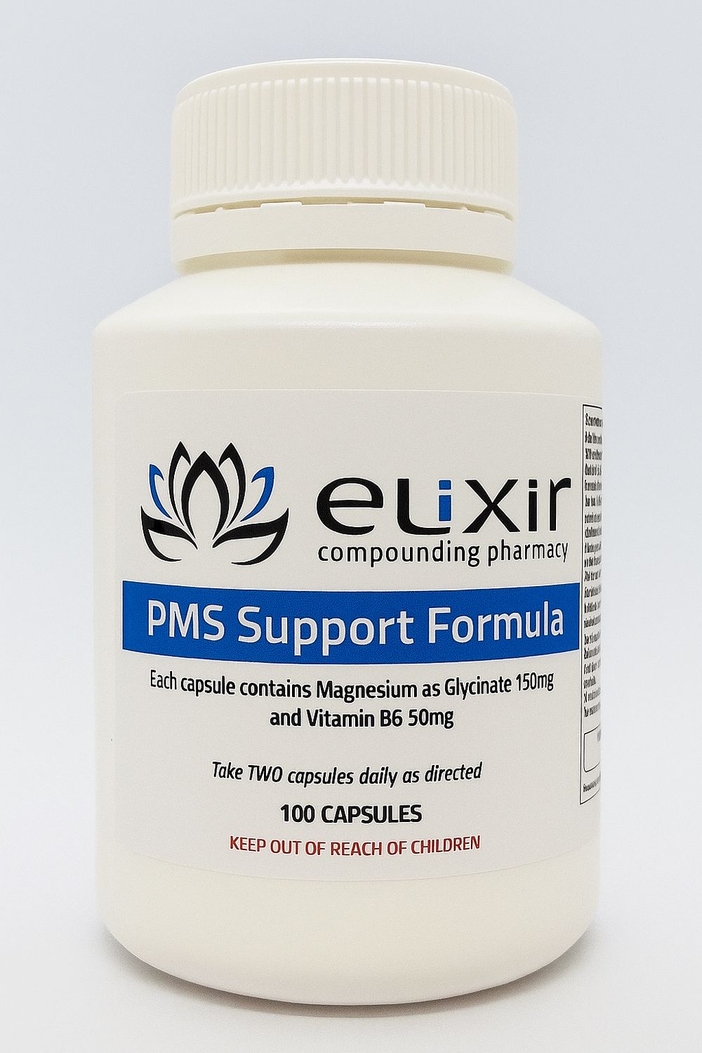 PMS Support Formula