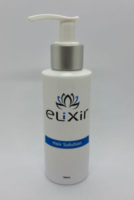 Hair Solution 100mL