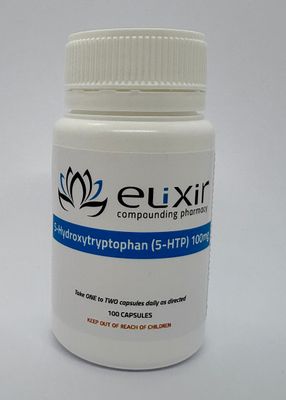 5-HTP 100mg