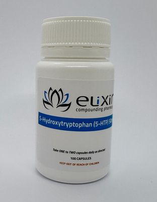 5-HTP 50mg