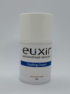 Cooling Cream