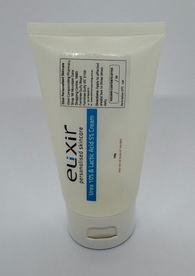 Urea 10% &amp; Lactic Acid Cream 100g