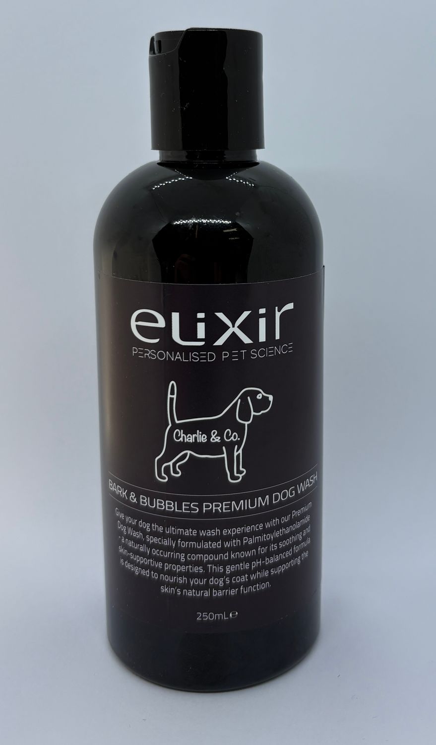 Bark &amp; Bubbles Premium Dog Wash - 250mL