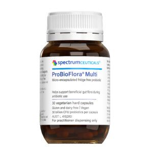 ProBio Flora Multi - 30 Capsules