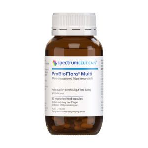ProBio Flora Multi - 60 Capsules