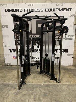 Commercial grade Functional Trainer 85
