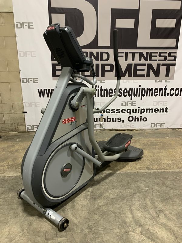 Star Trac Elliptical