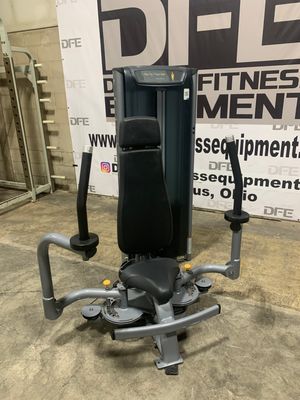 Dimond Fitness Equipment