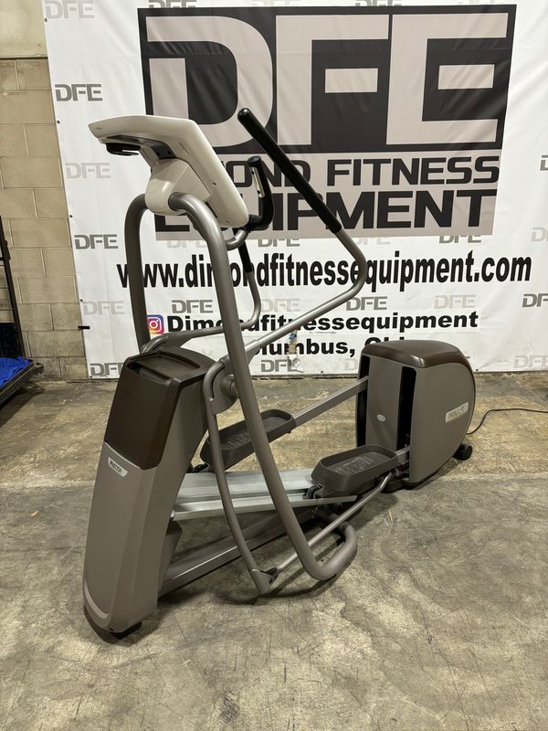 Precor 5.33 Elliptical