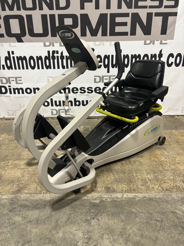 Nustep TRS4000