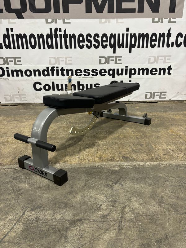 Cybex Adjustable Bench
