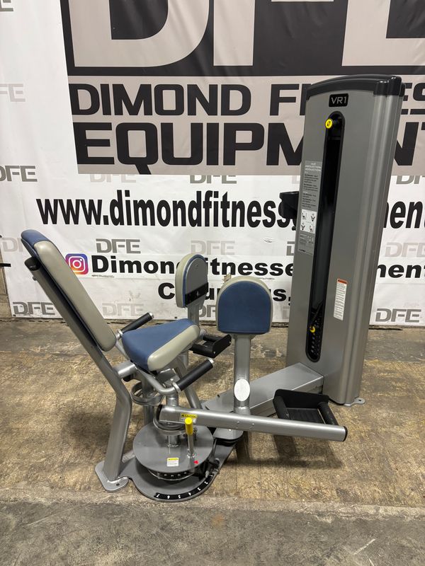 Cybex VR1 Hip abduction adduction Cybex VR1 Hip abduction adduction