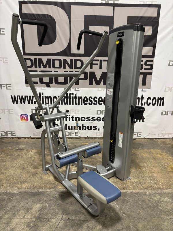 Cybex VR1 Pulldown Cybex VR1 Pulldown
