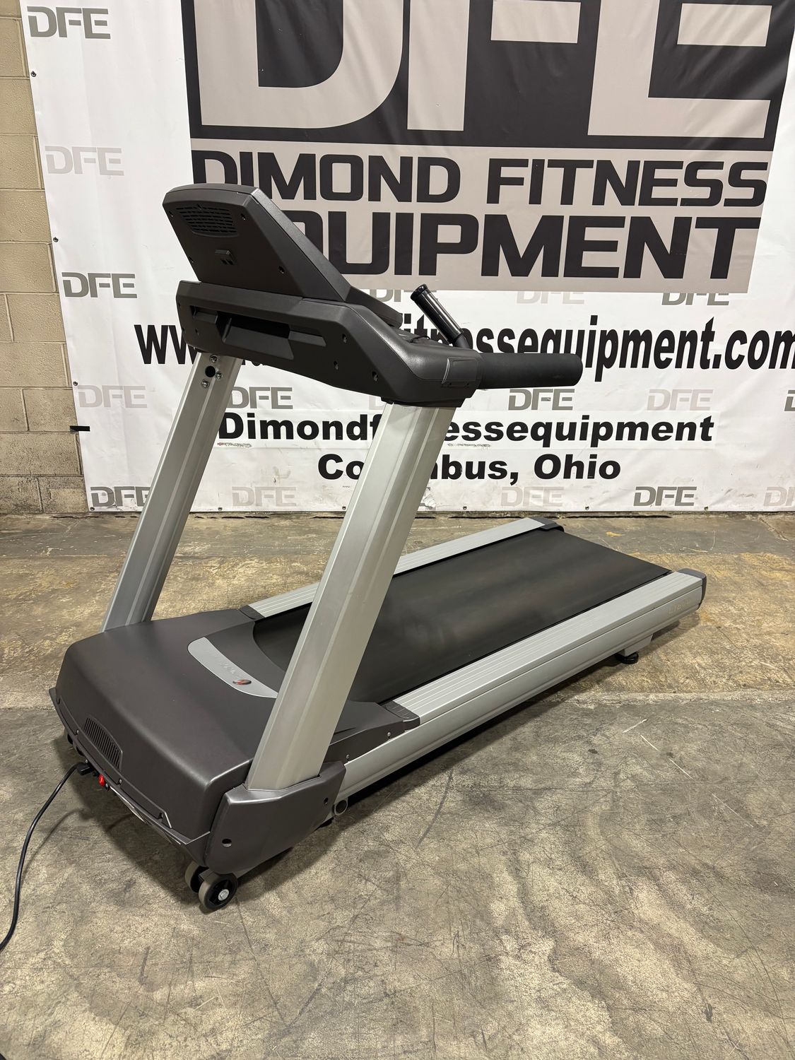Spirit CT800 Treadmill