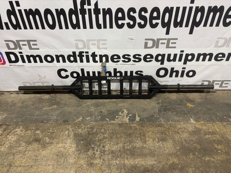 Rogue Swiss Bar Rogue Swiss Bar