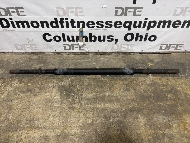 Rogue Axle Bar Rogue Axle Bar