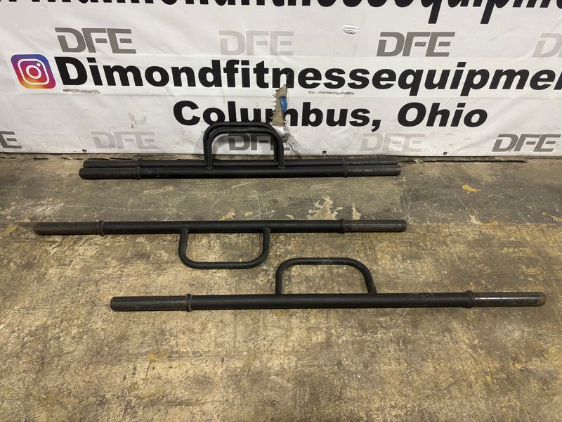 Farmers Carry handle Pair Farmers Carry handle Pair