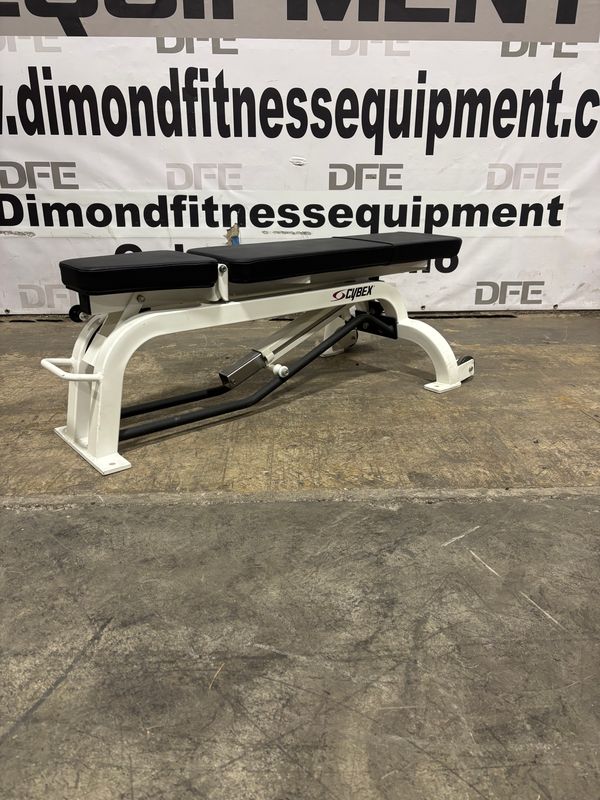 Cybex Adjustable Bench Cybex Adjustable Bench