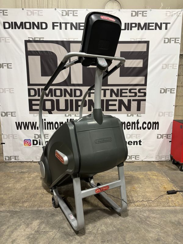 Star Trac Stepmill Star Trac Stepmill