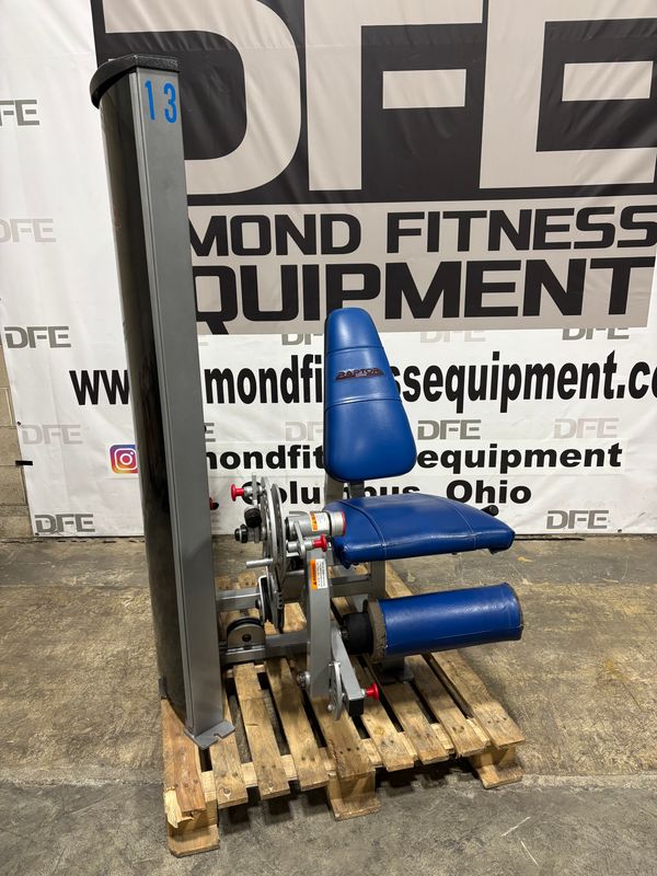 Promaxima Raptor Leg Extension Promaxima Raptor Leg Extension