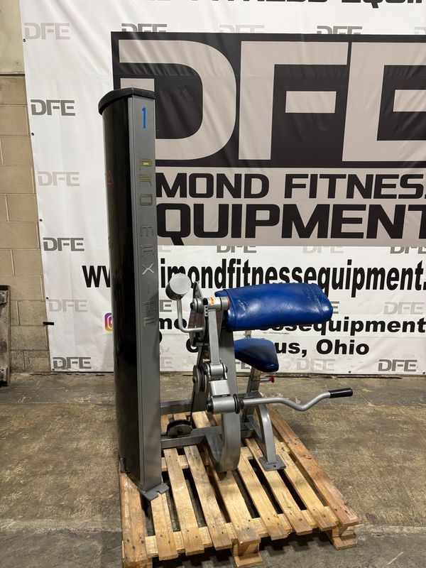 Promaxima Raptor Arm Curl Promaxima Raptor Arm Curl