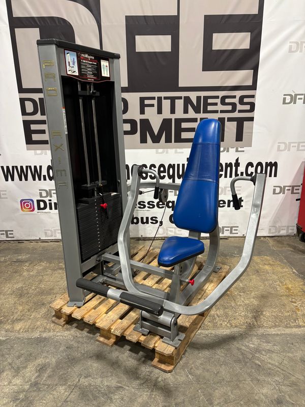 Promaxima Raptor 90 Degree Chest Press Promaxima Raptor 90 Degree Chest Press