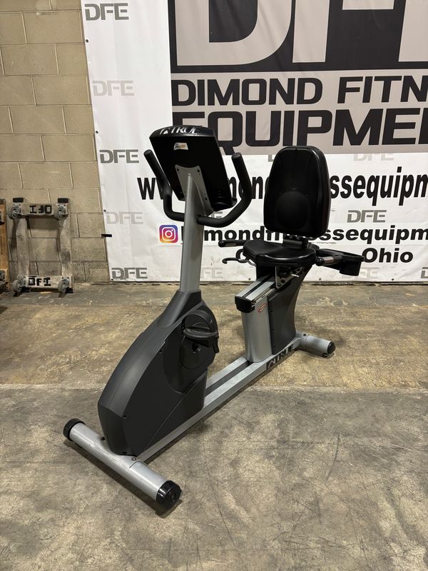 True PS-100 Recumbent Bike