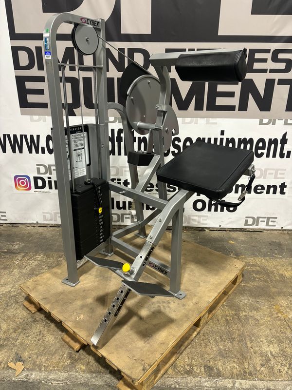 Cybex Back Extension