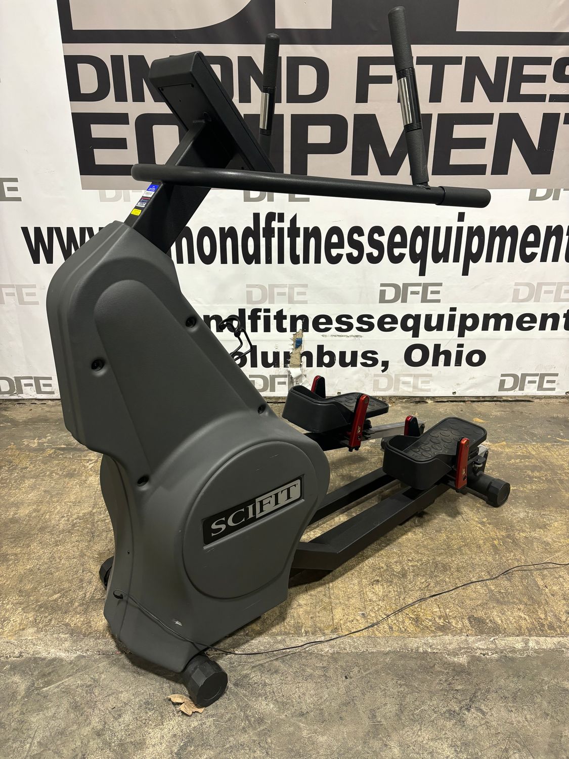 SciFit SX7000