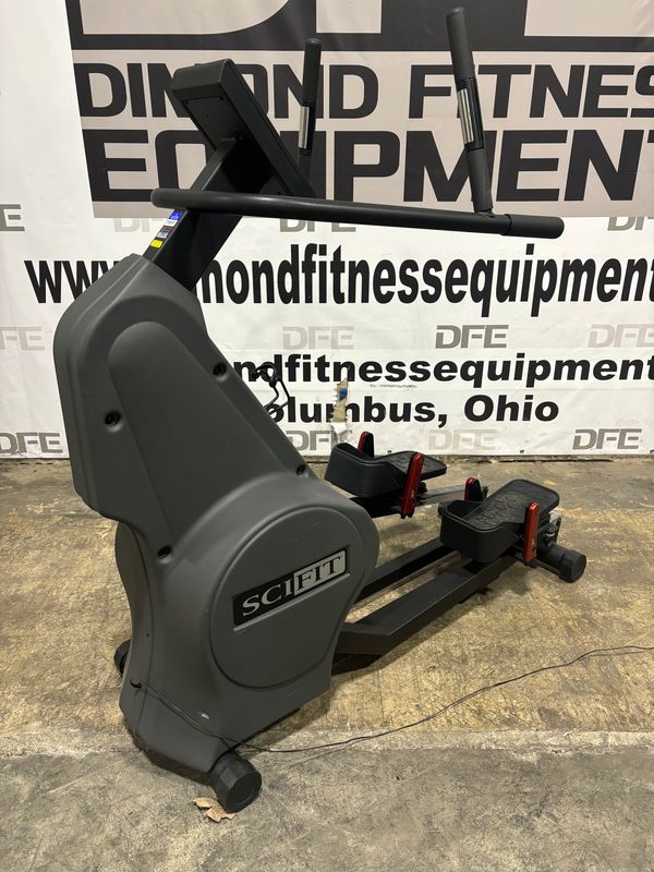SciFit SX7000