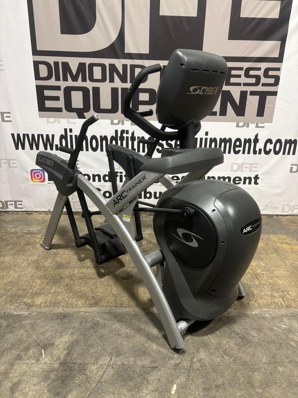 Cybex Arc trainer