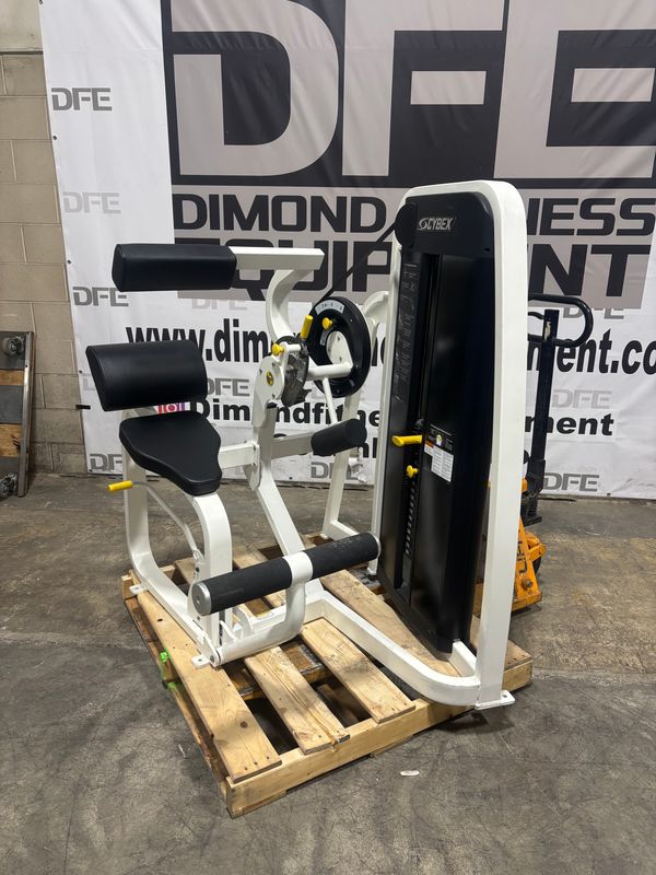 Cybex Eagle Back Extension