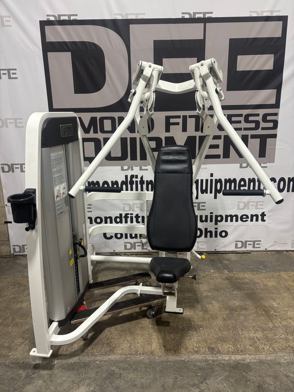 Cybex Eagle Chest Press