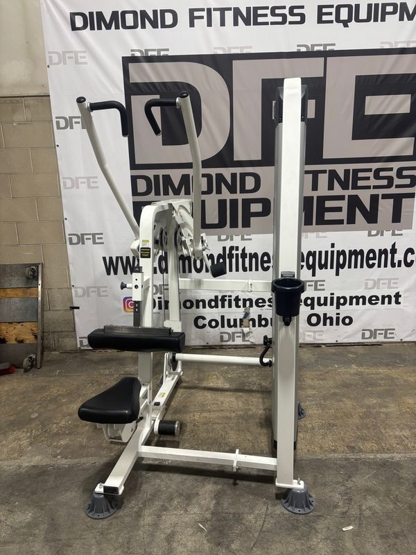 Cybex Eagle Lat Pulldown