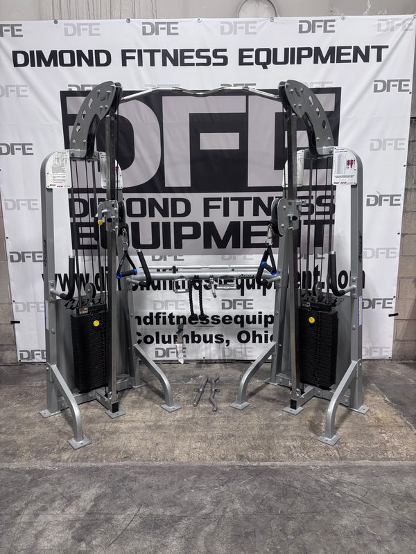 Hoist 1175 Functional Trainer