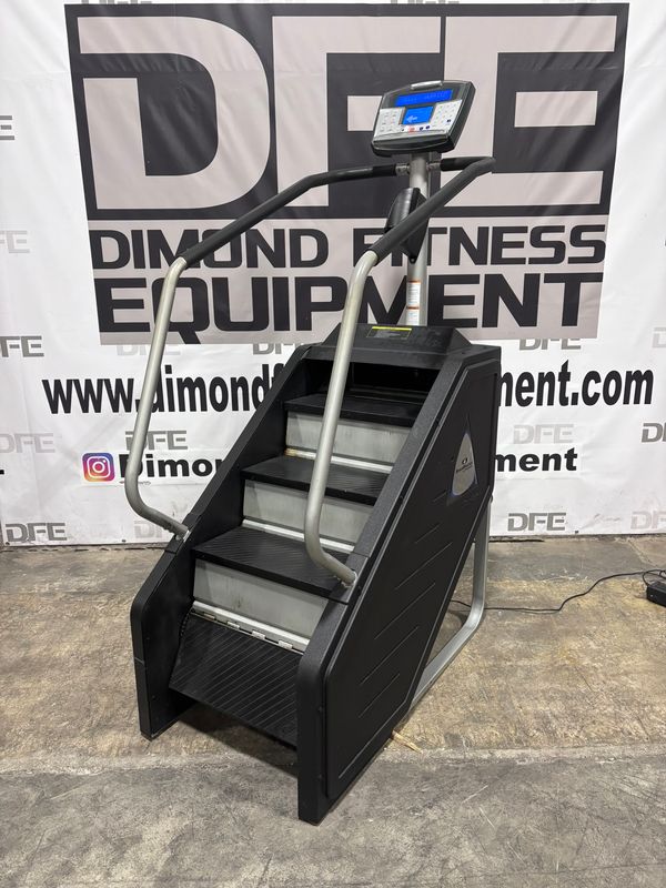 Stairmaster Sm916