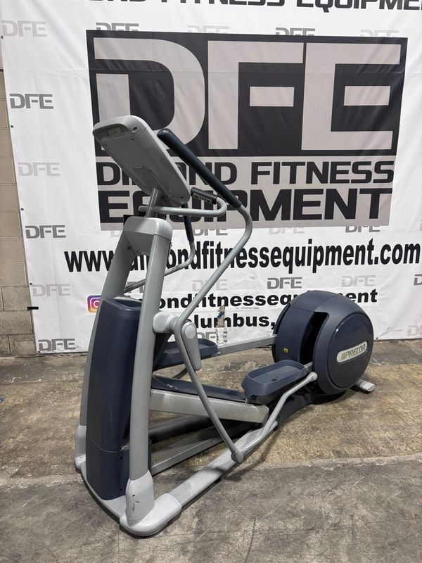 Precor 835 EFX