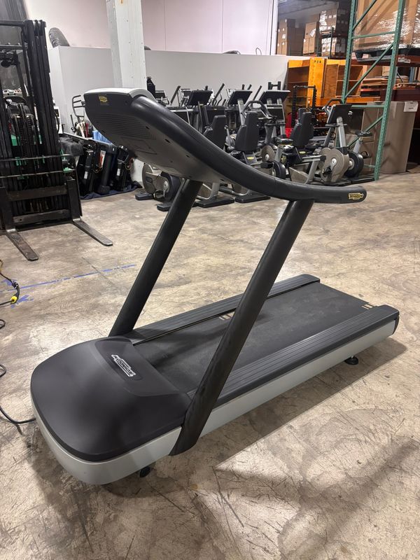 Technogym Treadmill