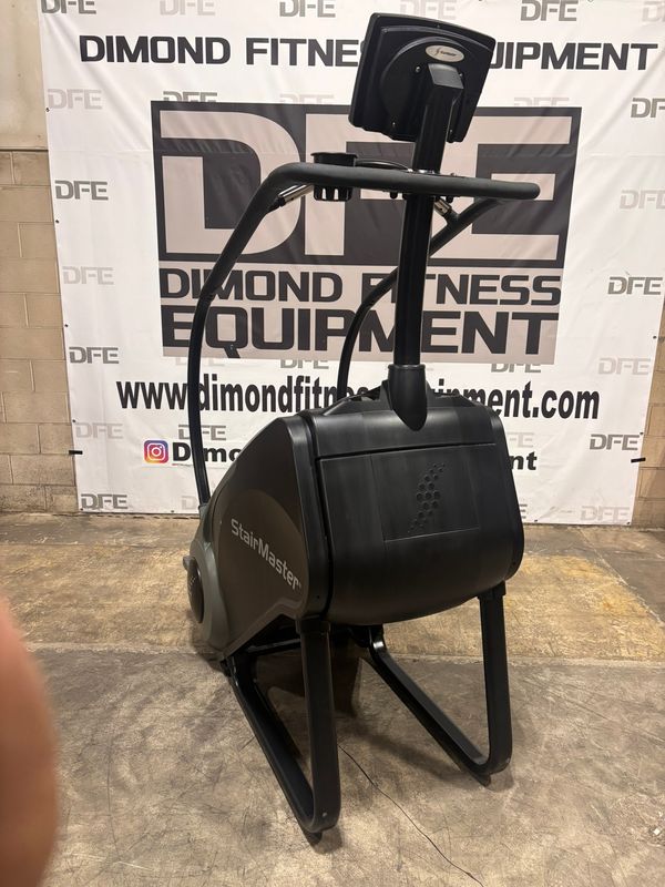 Stairmaster SM5 Stempill