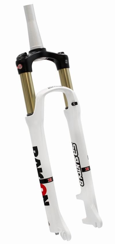SR Suntour RAIDON X1