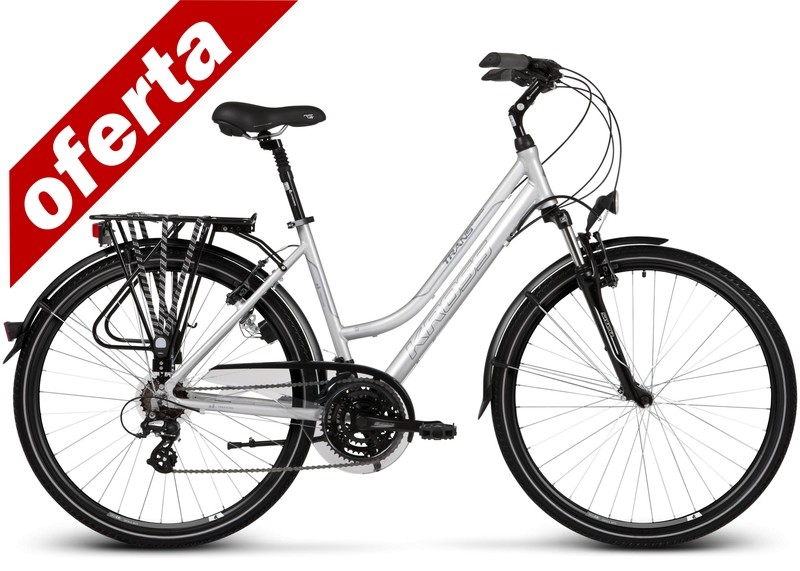 Kross Trans Syberian