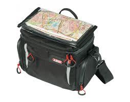 Bolsa manillar Gembo-400